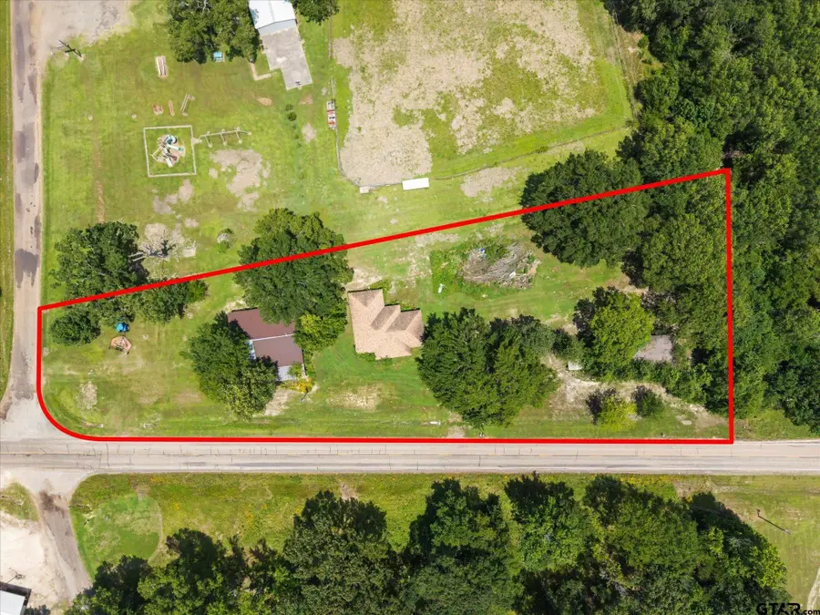 87 & 133 E Fm 71, Mount Pleasant, TX 75455 - #3