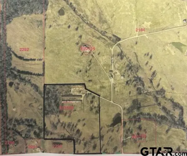 TBD CR 1613, Mt Pleasant, TX 75455