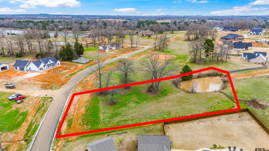 21357 Memory Lane, Bullard, TX 75757 - Image #2