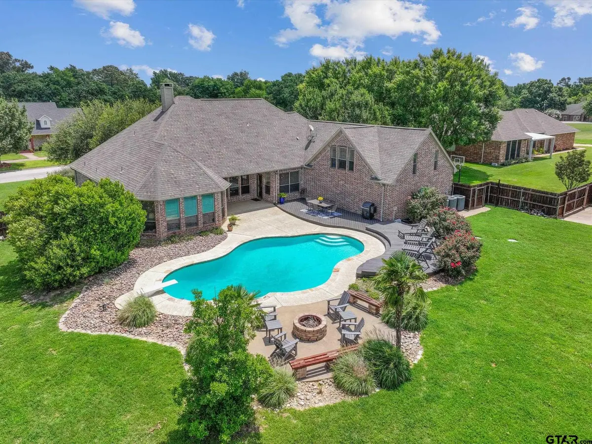 225 Chester Drive, Canton, TX 75103 - #1