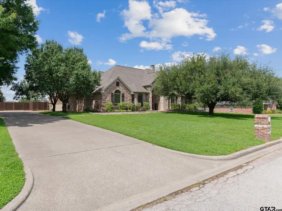 225 Chester Drive, Canton, TX 75103 - #2