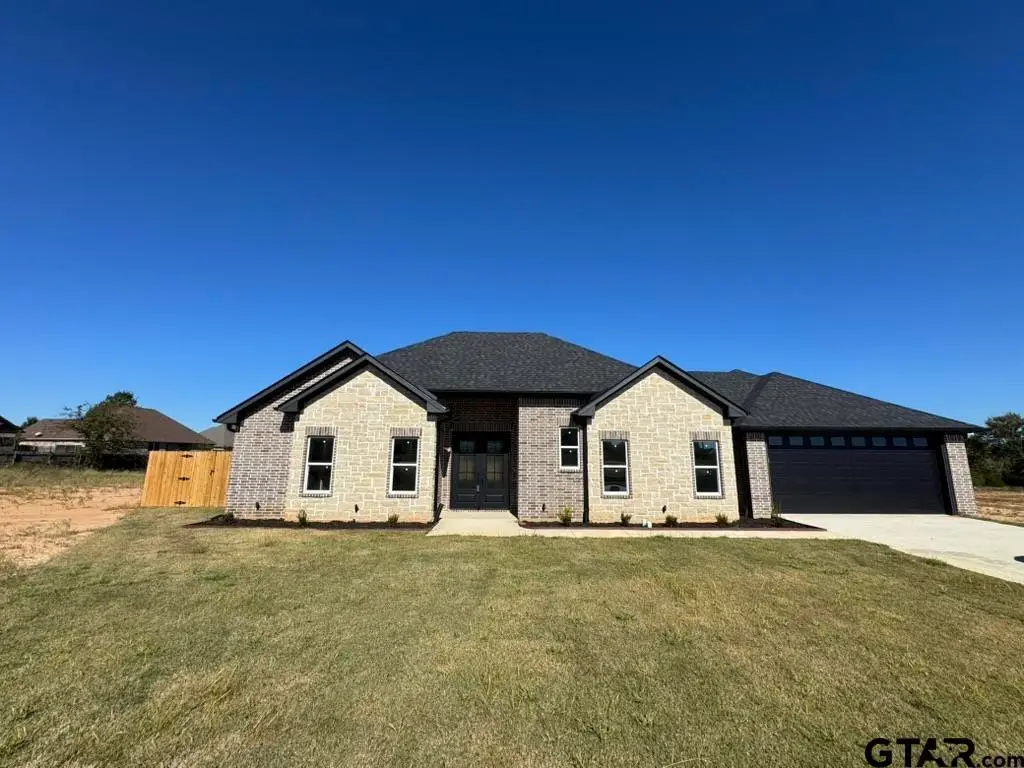 636 Prince Lane, Tyler, TX 75704 - Image #1