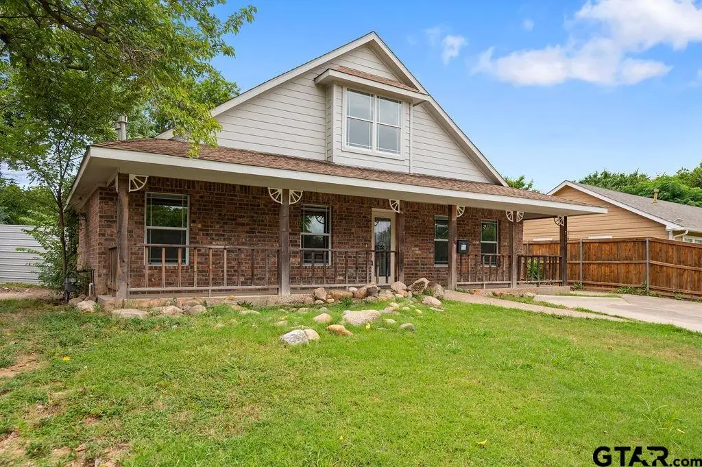 1720 Joyce, Arlington, TX 76011 - Image #1