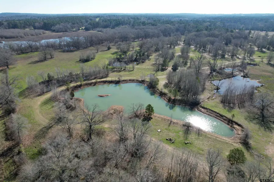 TBD Fm 2076 / Cr 2065, Crockett, TX 75835 - #2