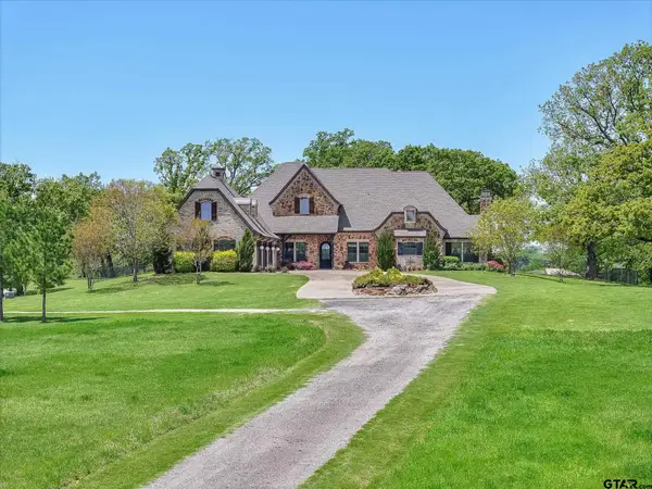 450 Private Road 5815, Grand Saline, TX 75140