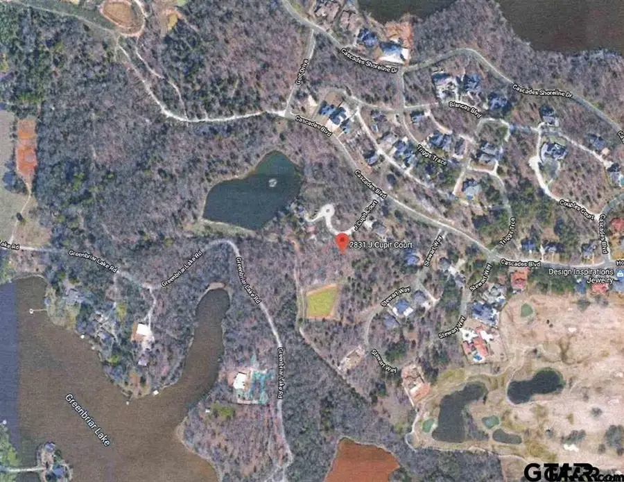 2831 J Cupit Court, Tyler, TX 75709 - #3