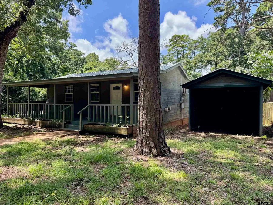 191 Peace Pipe Lane, Grapeland, TX 75844 - Image #2