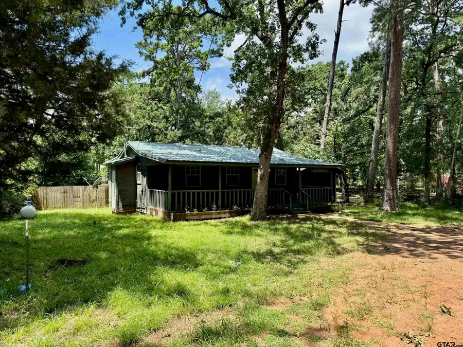 191 Peace Pipe Lane, Grapeland, TX 75844 - Image #3