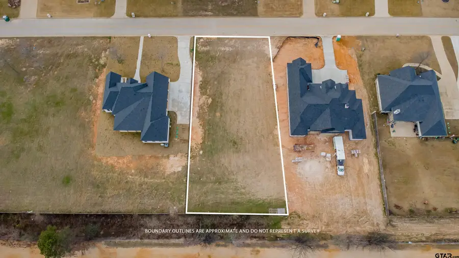 81 Ryder Cup Trail, Hideaway, TX 75771 - #3