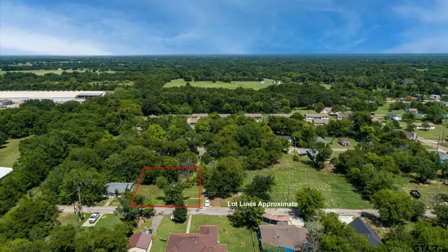 119 Norris Street, Commerce, TX 75428 - #2