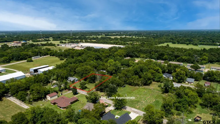 119 Norris Street, Commerce, TX 75428 - #3