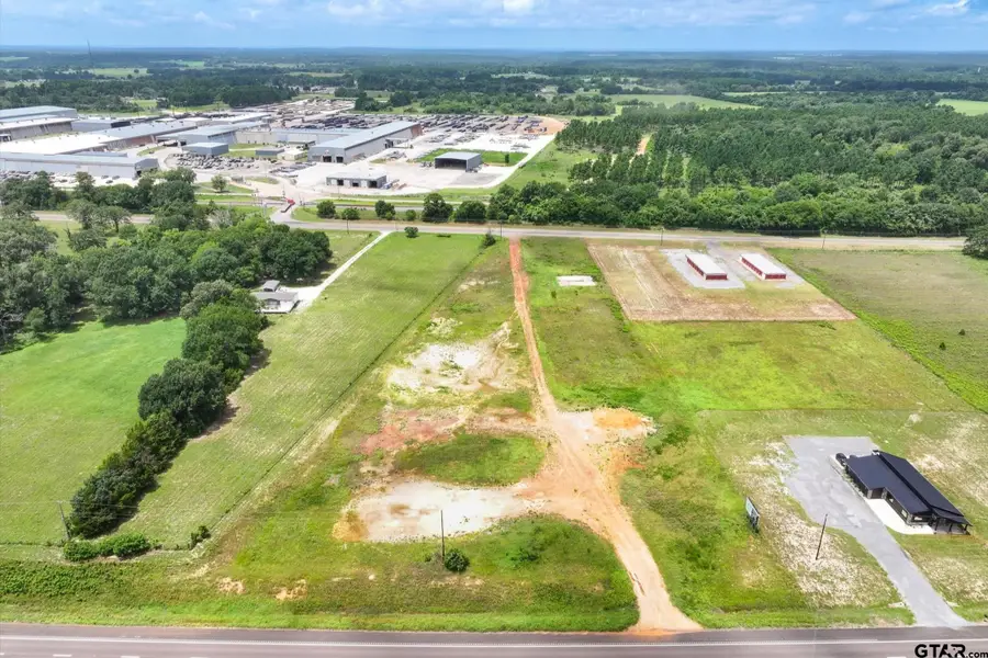 00 US 287, Grapeland, TX 75844 - Image #3