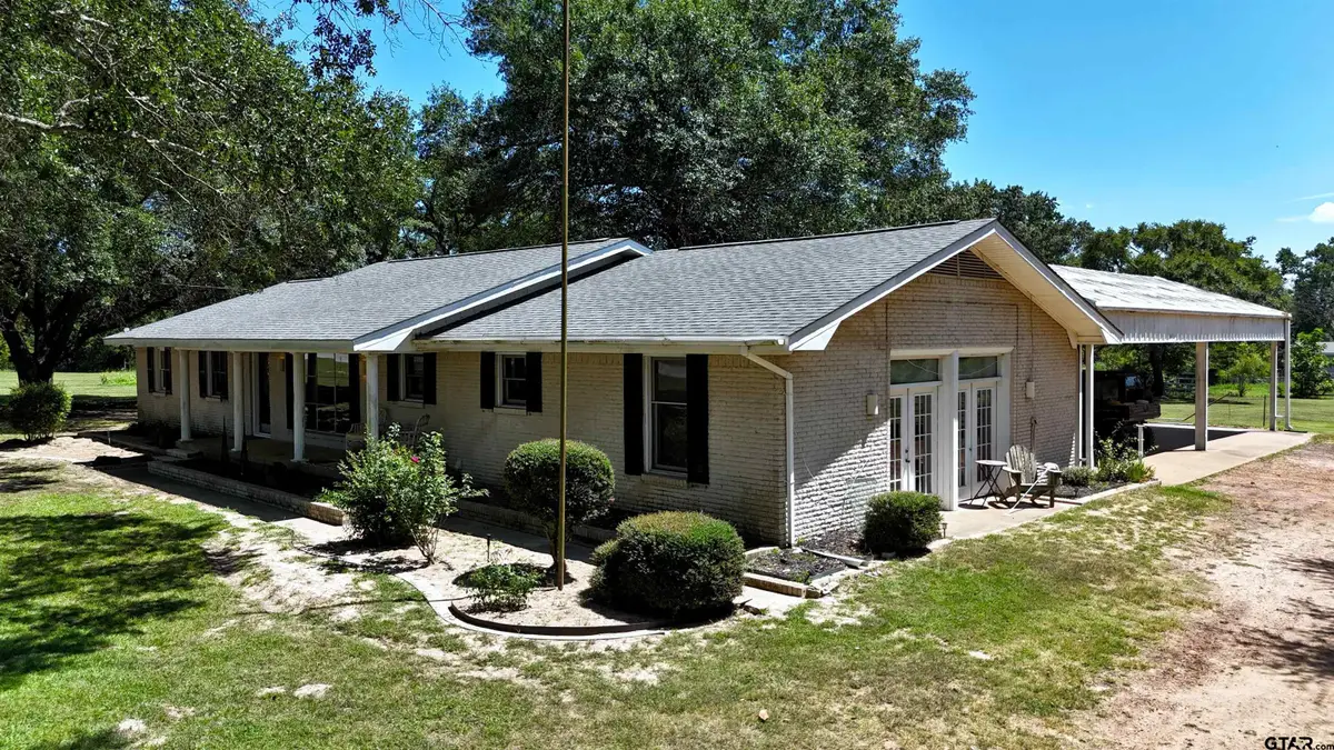 4366 HWY 175 E, Athens, TX 75751 - Image #1