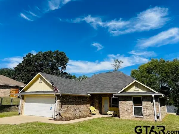 13650 Cheryl Dr, Tyler, TX 75709