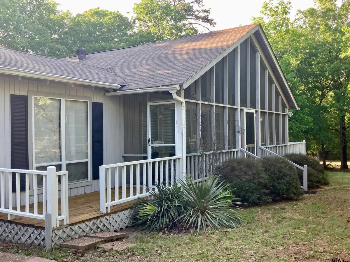 371 Wildwood, Holly Lake Ranch, TX 75765 - #1