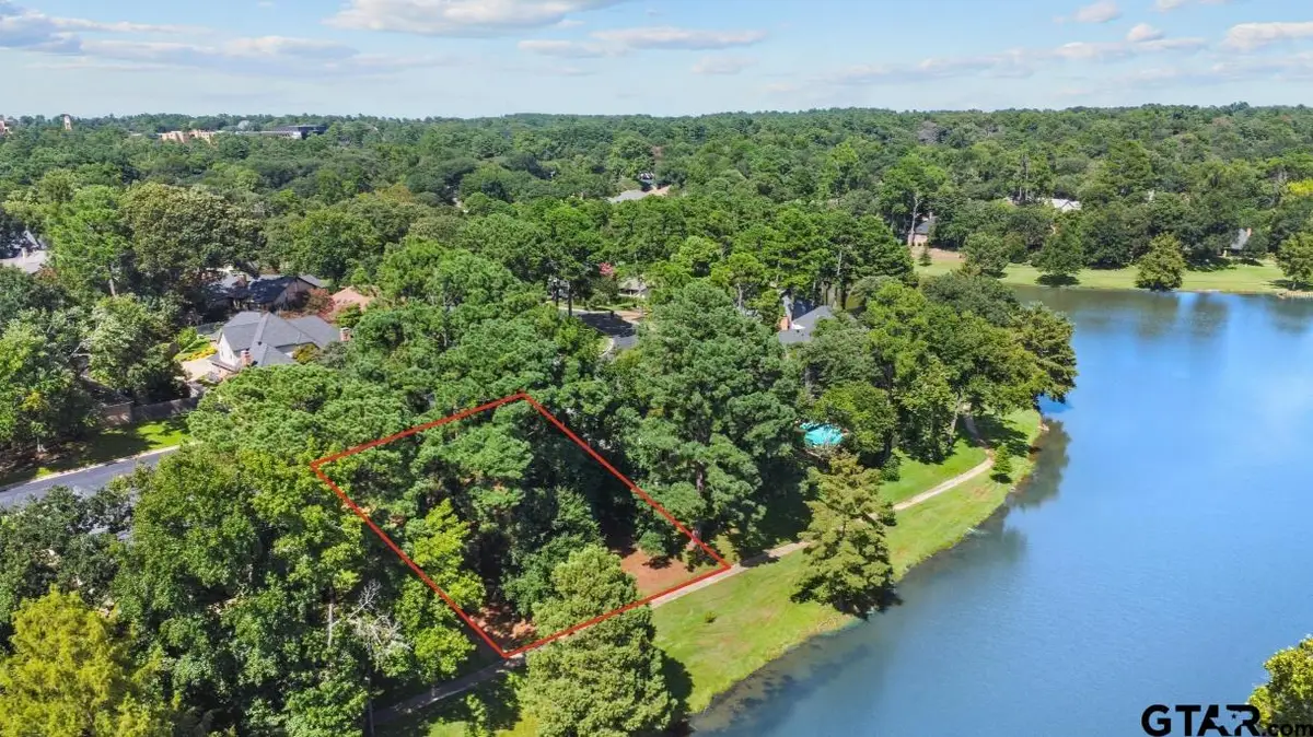 3107 Lake Vista Cir, Tyler, TX 75707 - #1