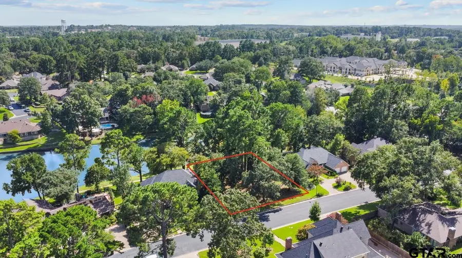 3107 Lake Vista Cir, Tyler, TX 75707 - #2