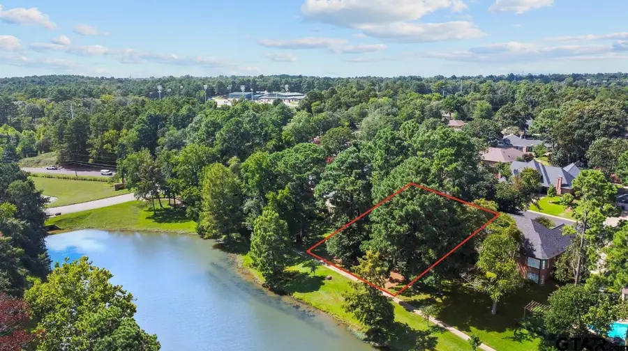 3107 Lake Vista Cir, Tyler, TX 75707 - #3