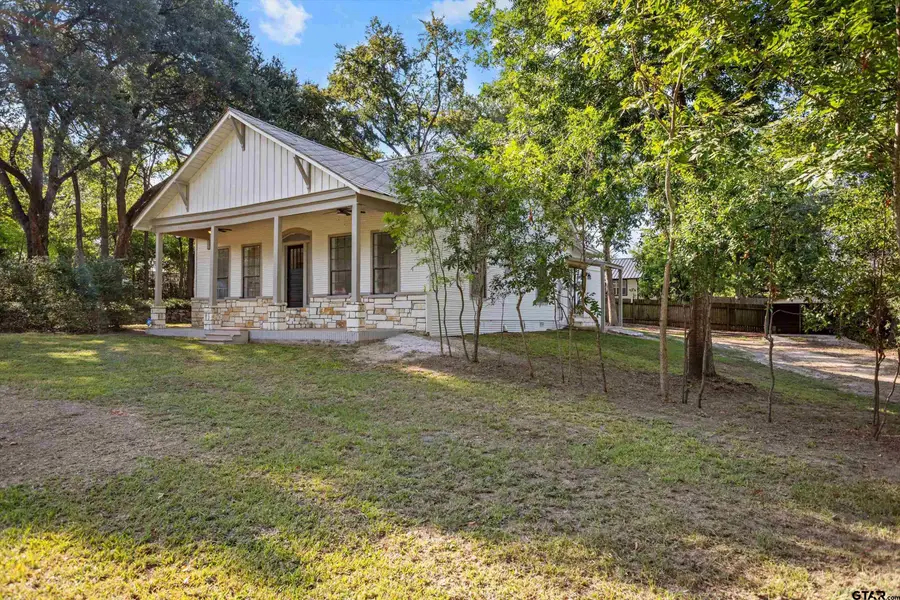 170 Noble Street, Lovelady, TX 75851 - #2
