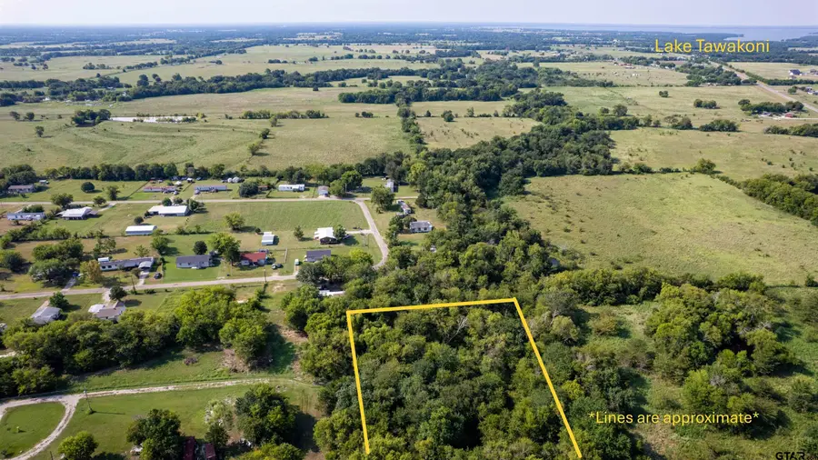 338 Roberts Rd, Point, TX 75472 - Image #3