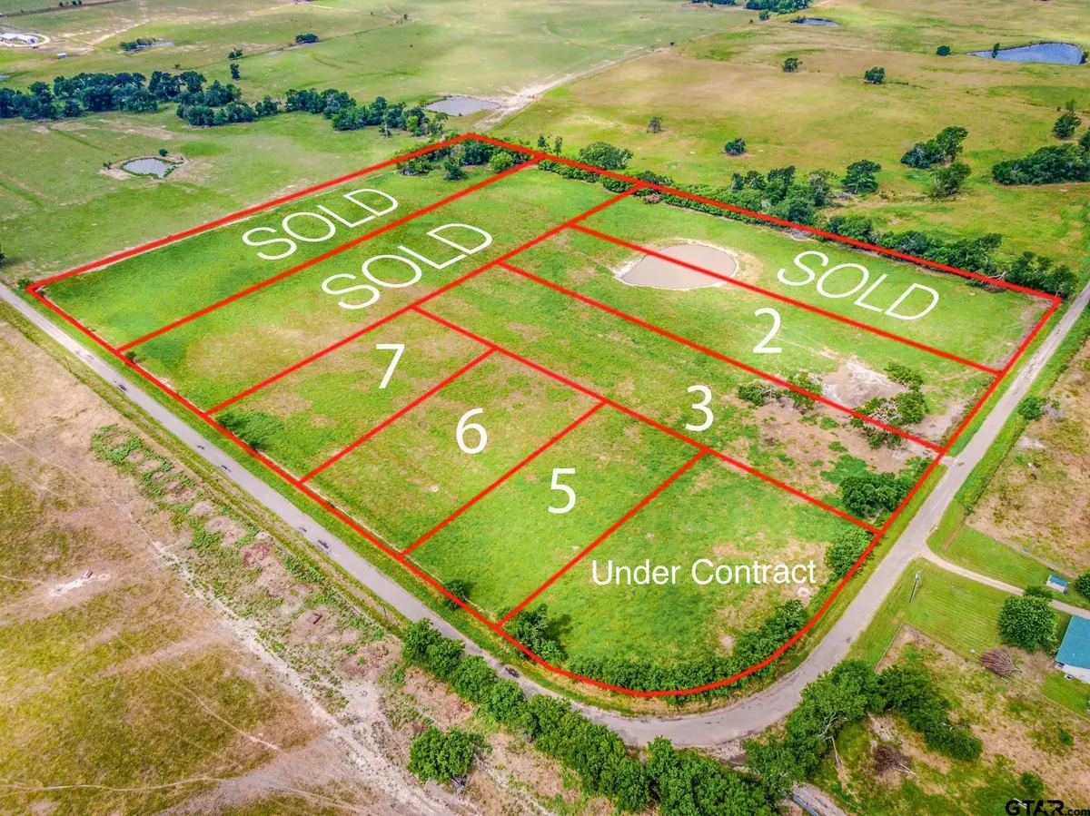 Lot 2 Spring Ranch, Sulphur Springs, TX 75482 - #1