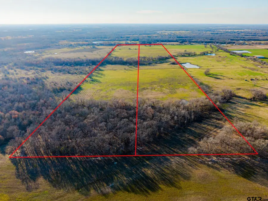 Tract 1 County Road 3525, Dike, TX 75437 - #3