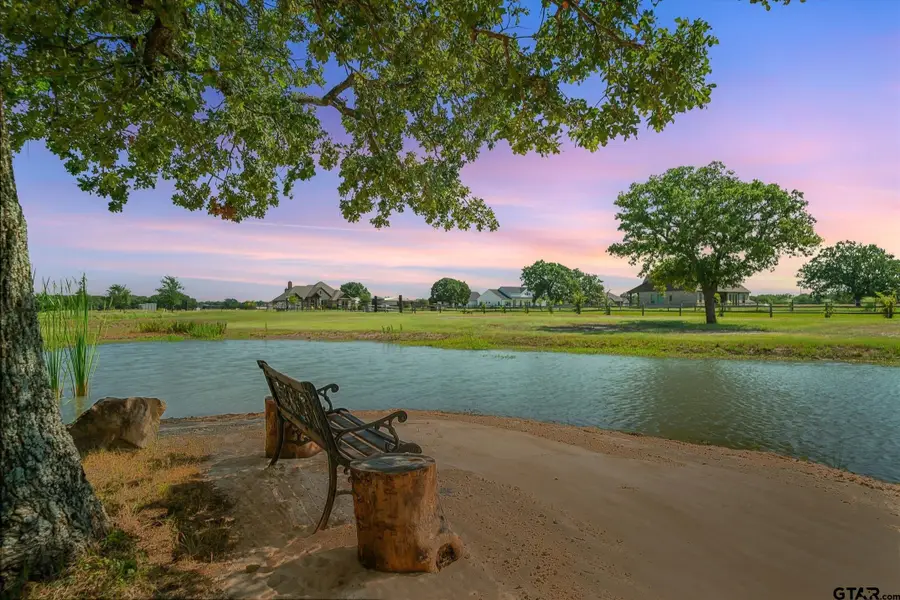 4182 Hidden Meadow Drive, Quinlan, TX 75474 - #3