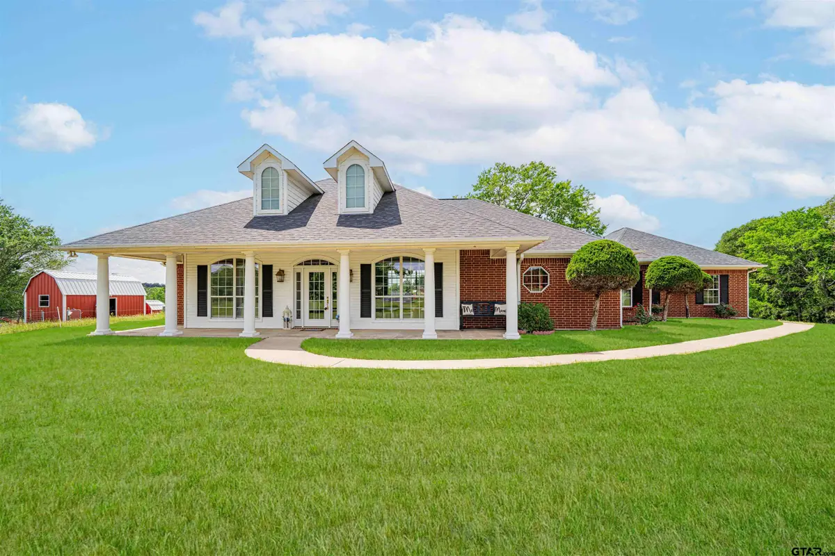 1855 Phillips Springs Rd, Gladewater, TX 75647 - Image #1