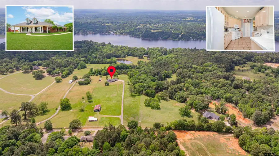 1855 Phillips Springs Rd, Gladewater, TX 75647 - Image #2