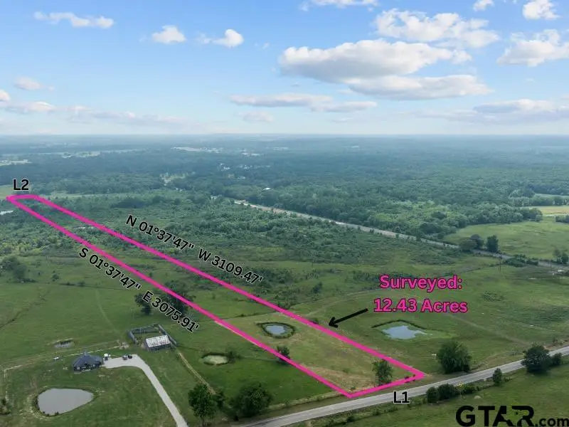 TBD FM 1995, Van, TX 75790 - Image #2