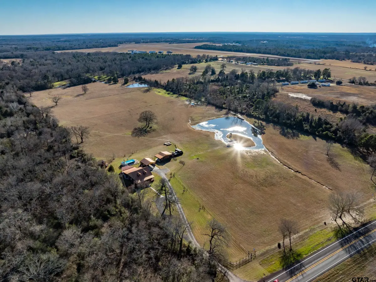 1460 N US HWY 287, Palestine, TX 75803 - Image #1