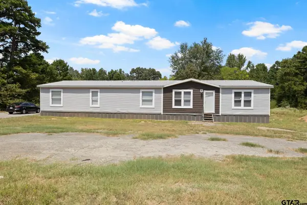 5659 FM 1735, Mt Pleasant, TX 75455