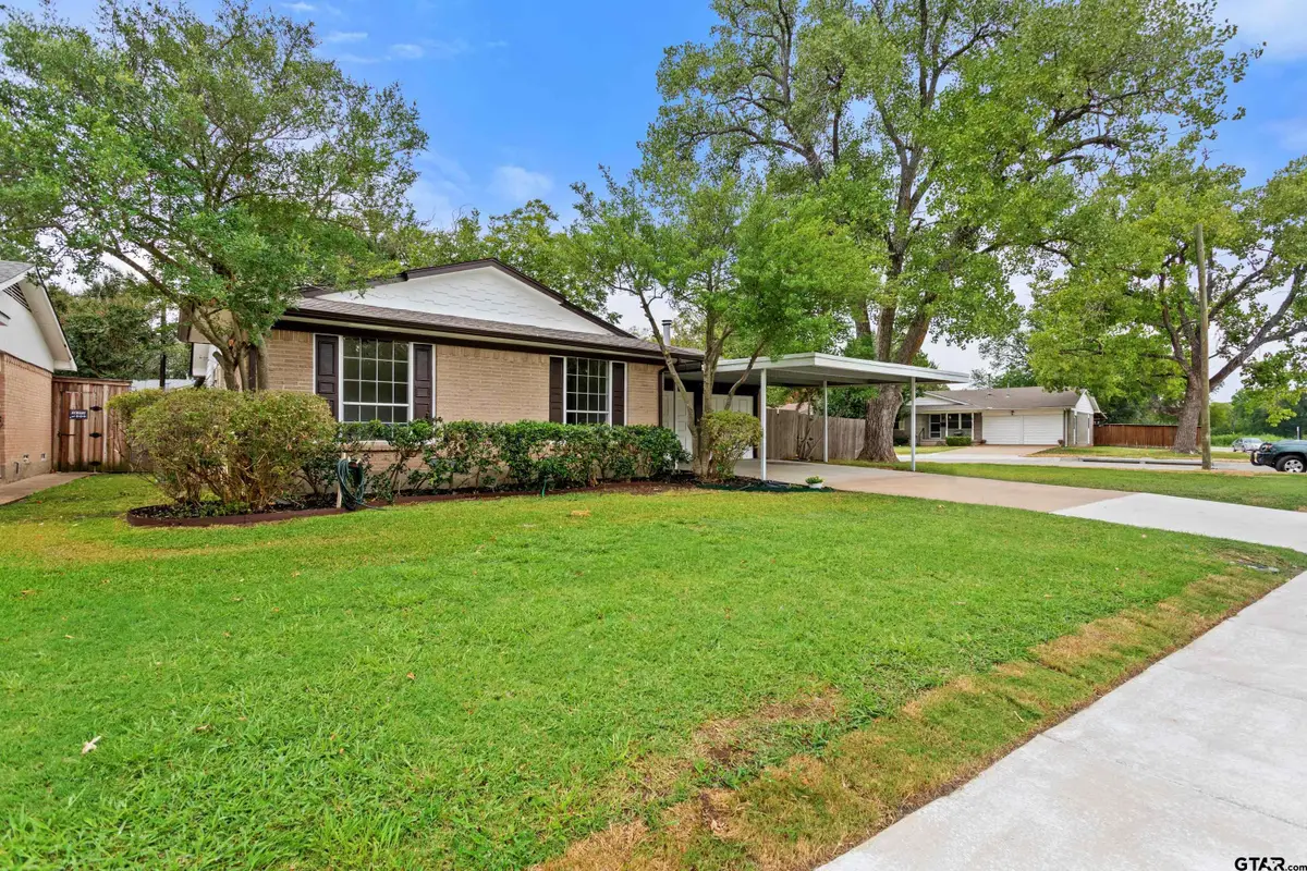 1837 South Parkway, Mesquite, TX 75149 - #1