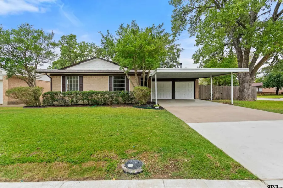 1837 South Parkway, Mesquite, TX 75149 - #2