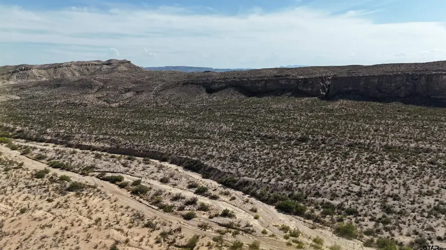 26885 Long Draw, Terlingua, TX 79852 - #3