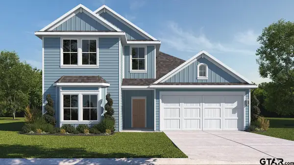 158 Willow Branch Lane, Canton, TX 75103