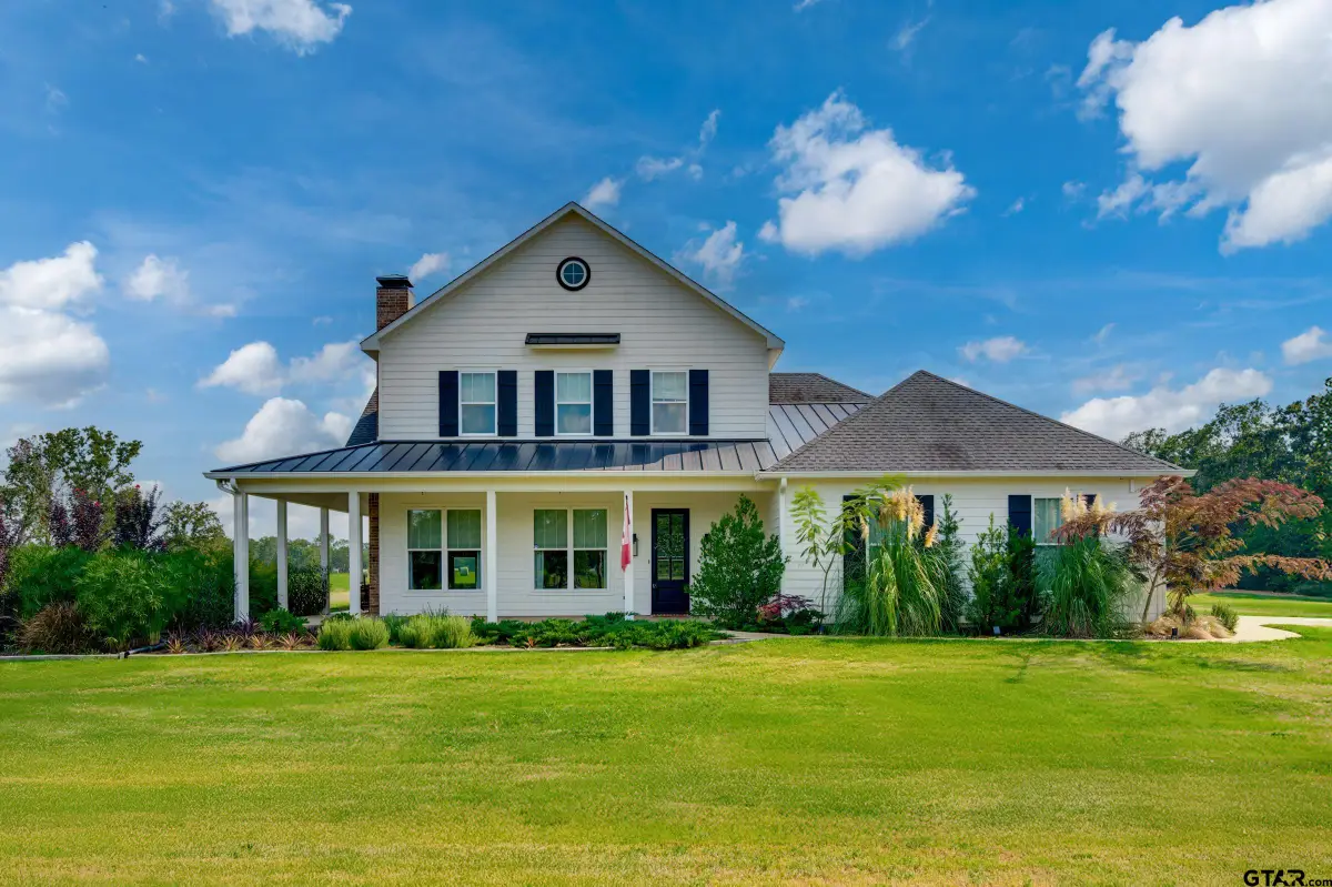 1188 An County Road 103, Elkhart, TX 75839 - Image #1