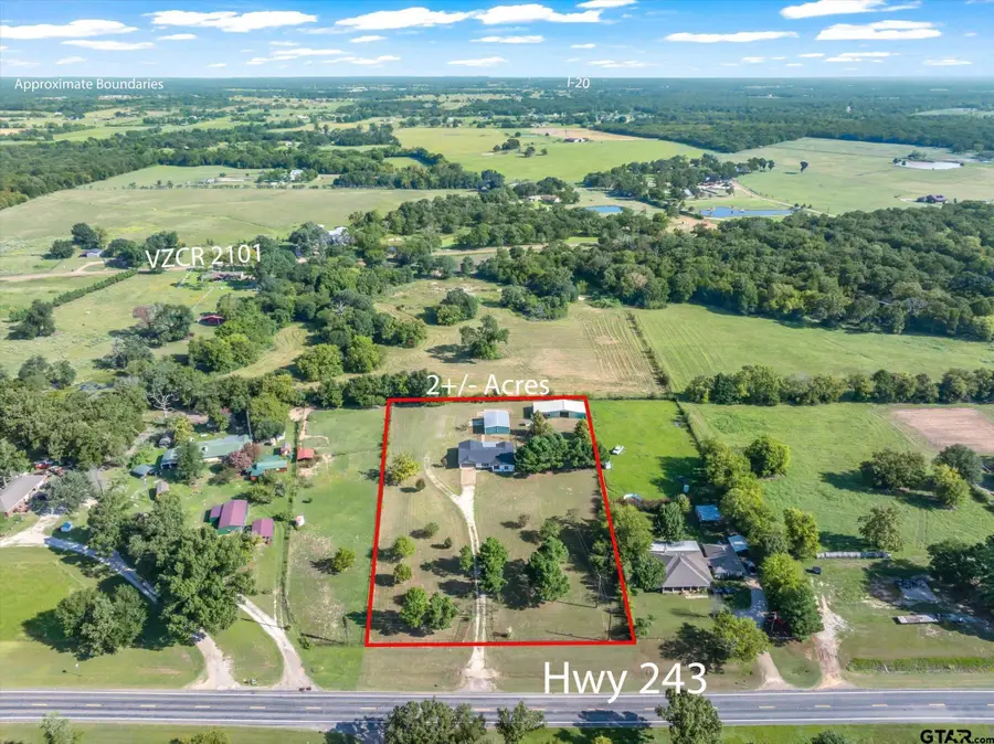 1320 State Hwy 243, Canton, TX 75103 - Image #2