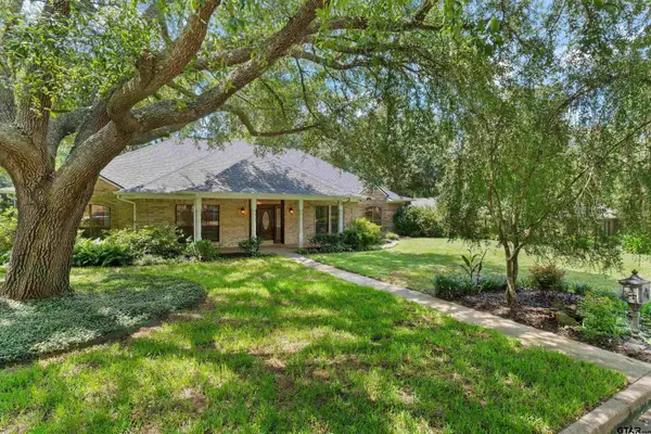 404 Moccasin Lane, Kilgore, TX 75662