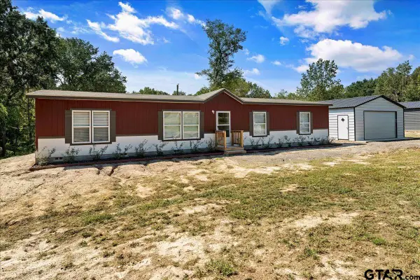 4780 County Road 4509, Athens, TX 75752