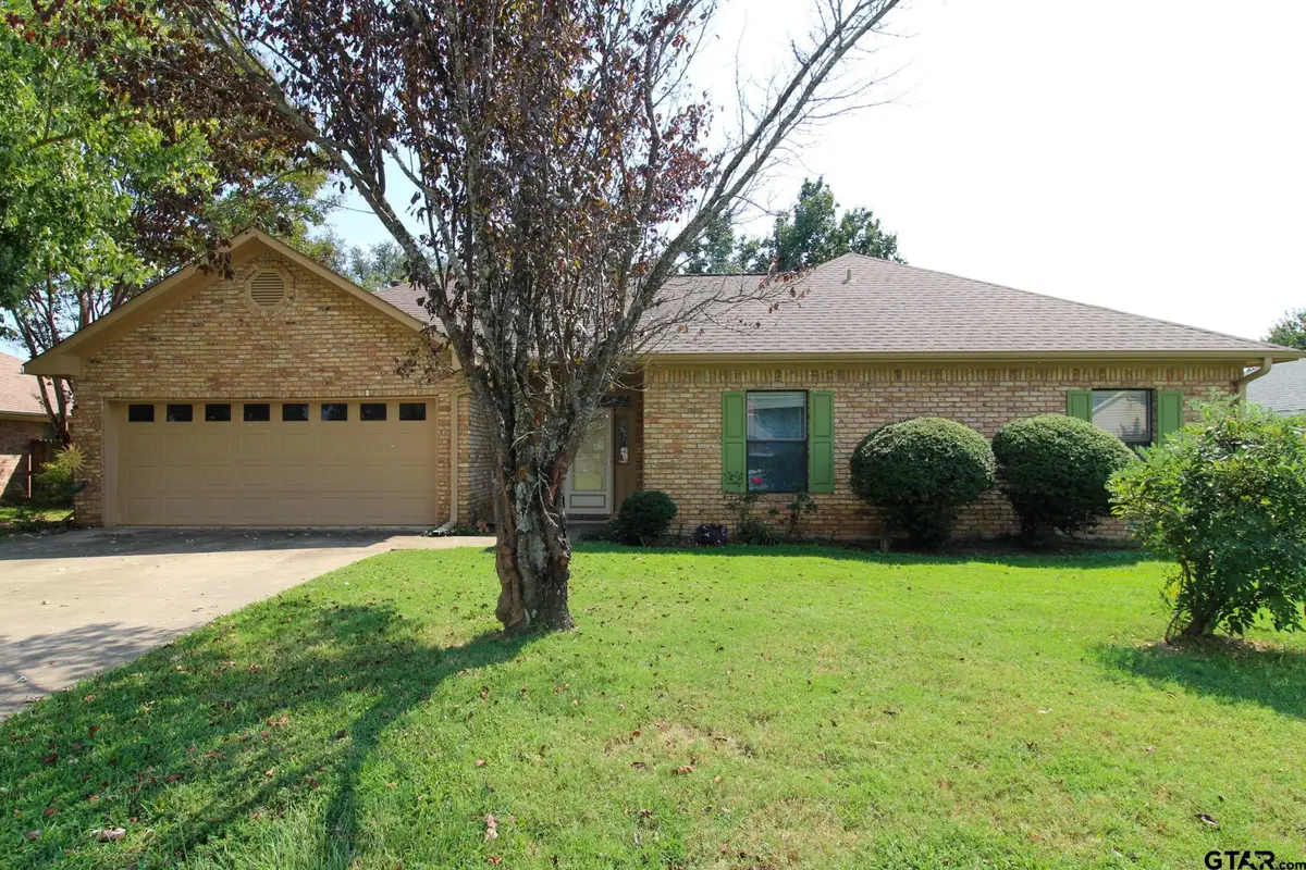 607 Mustang Dr, Mount Vernon, TX 75457 - Image #1