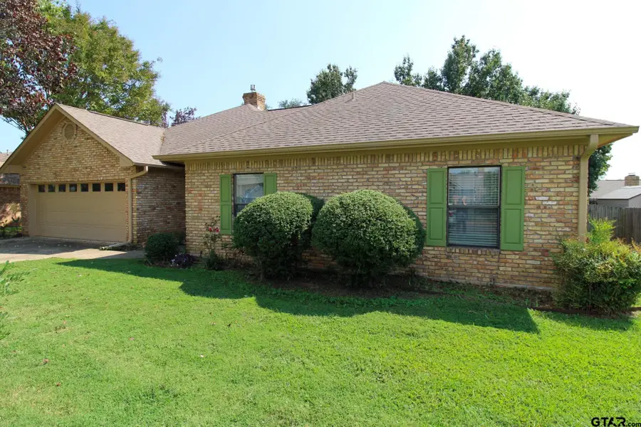 607 Mustang Dr, Mount Vernon, TX 75457 - Image #2