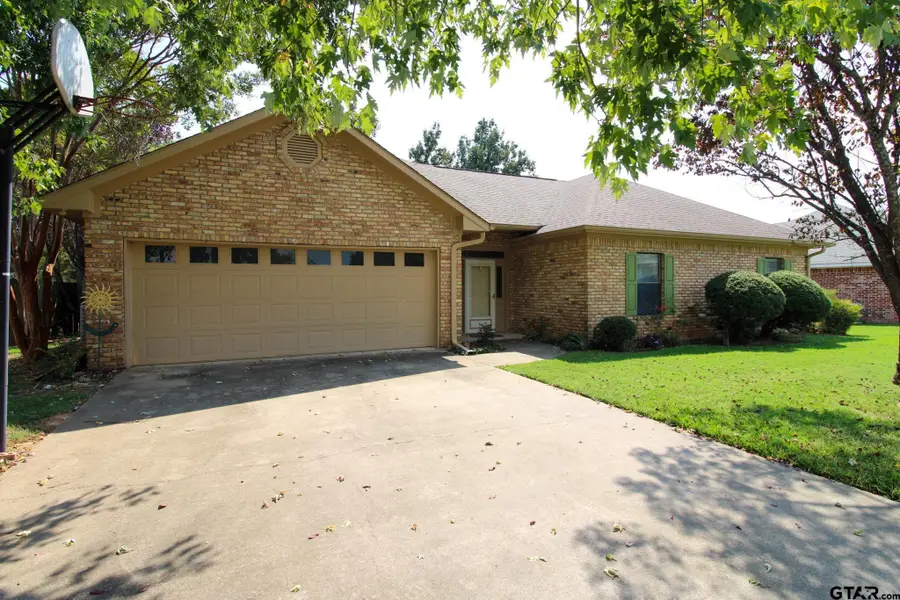 607 Mustang Dr, Mount Vernon, TX 75457 - Image #3