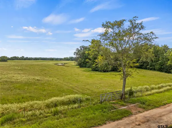 TBD County Road 4510, Mt Pleasant, TX 75455