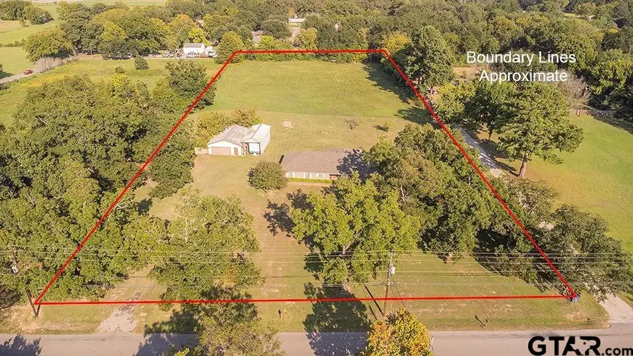1000 N WALDRIP STREET, Grand Saline, TX 75140 - Image #2