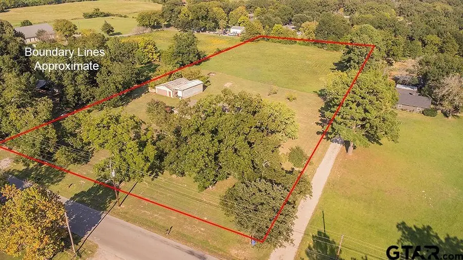 1000 N WALDRIP STREET, Grand Saline, TX 75140 - Image #3