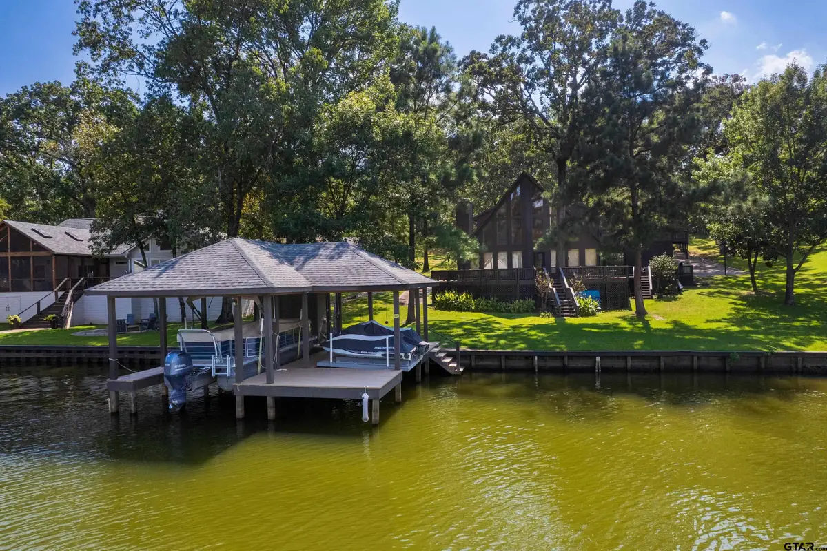 1555 Canadian Drive, Scroggins, TX 75480 - Image #1