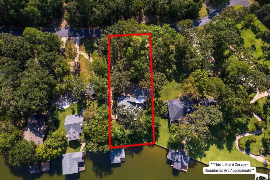 1555 Canadian Drive, Scroggins, TX 75480 - Image #2