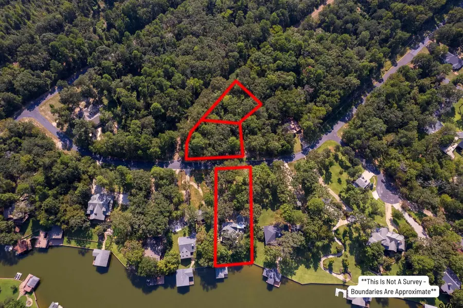 1555 Canadian Drive, Scroggins, TX 75480 - Image #3