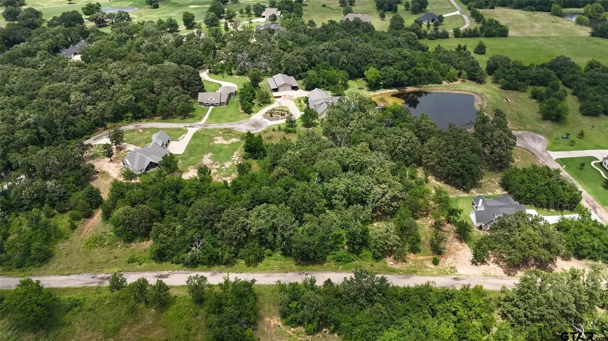 Lot 37 Nicklaus Drive, Sulphur Springs, TX 75482 - Image #1